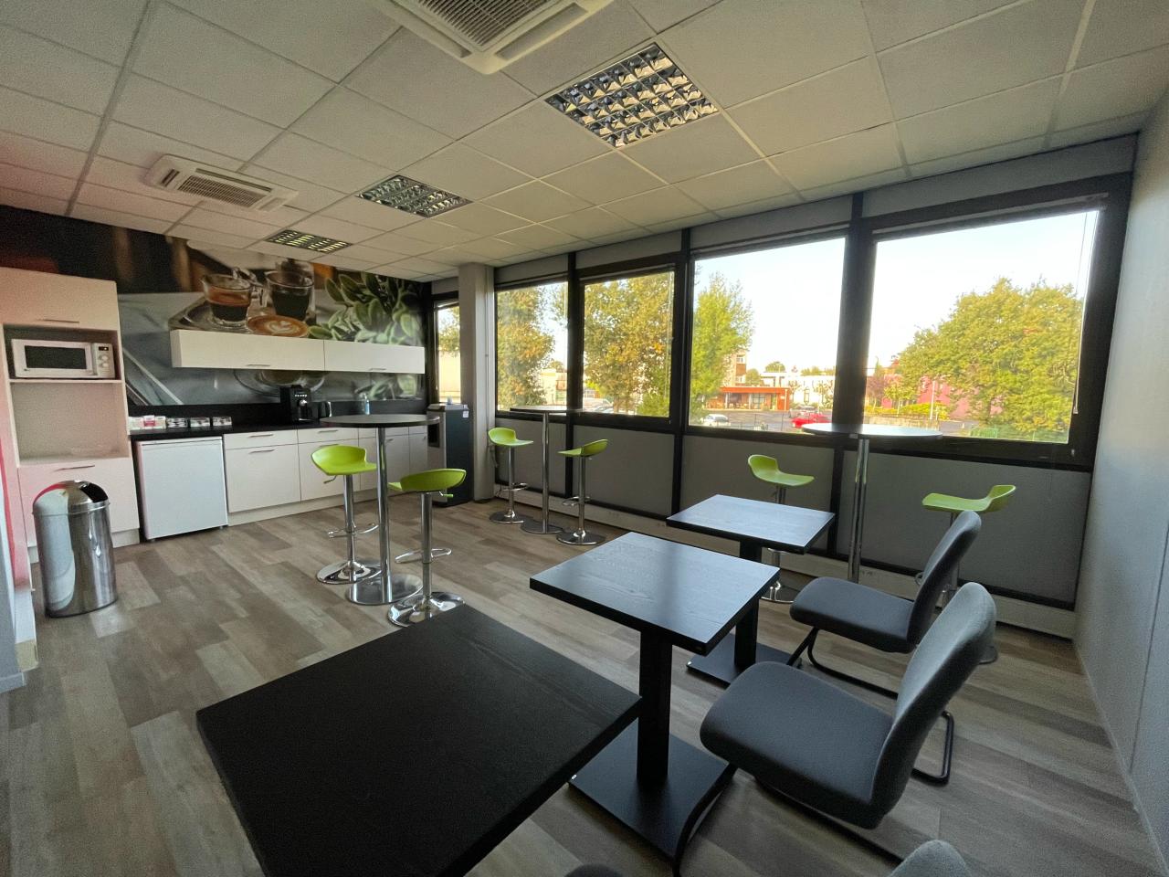 Bureau Carquefou 458m² Location bureau Carquefou Loire-Atlantique OLBUR2428181 10
